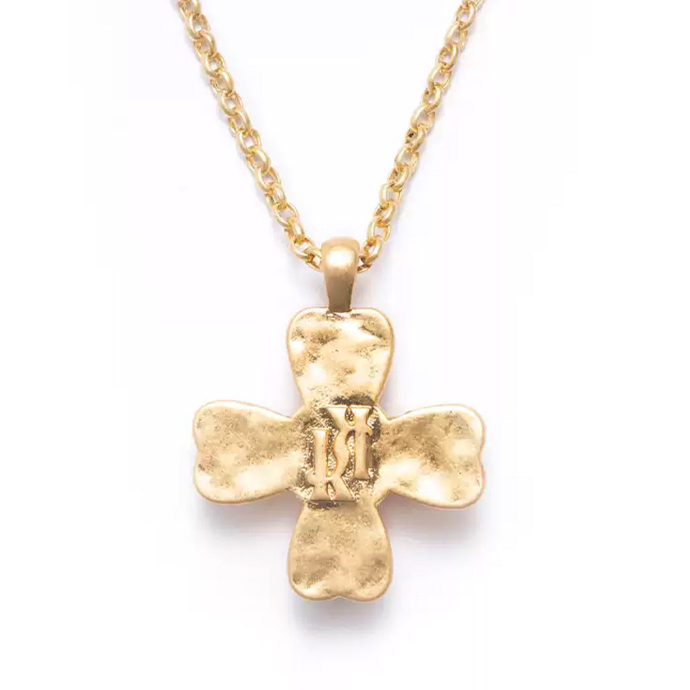 tokokkino Mini Bow Necklace