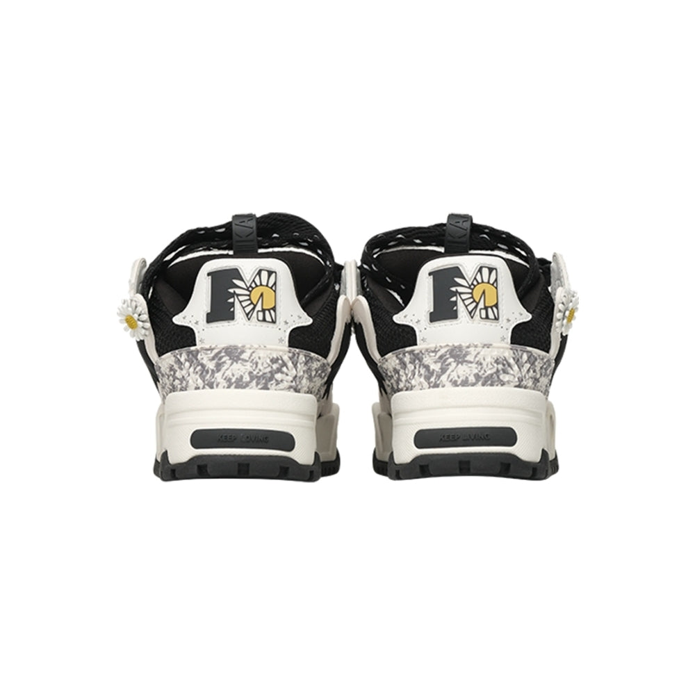 KAALIXTO丨Daisy Bread Shoes