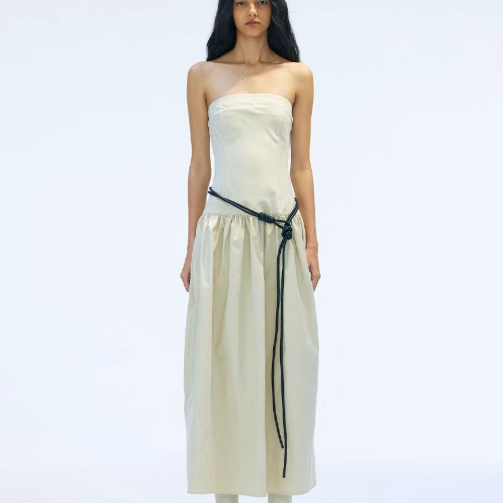MEDIUM WELL Day-to-Night Dress