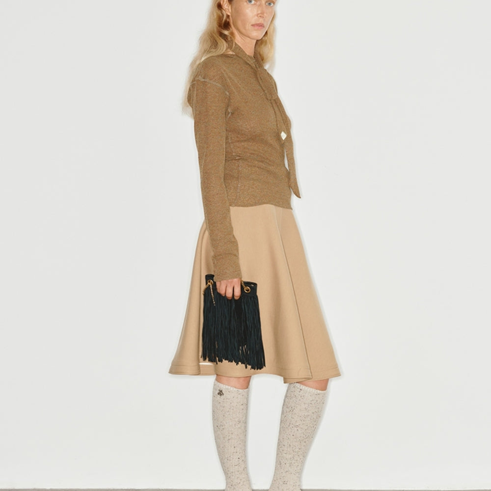 MEDIUM WELL Texture Top