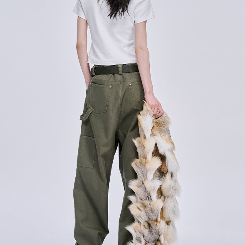 MARKGONG "JEALOUS" Short Sleeve