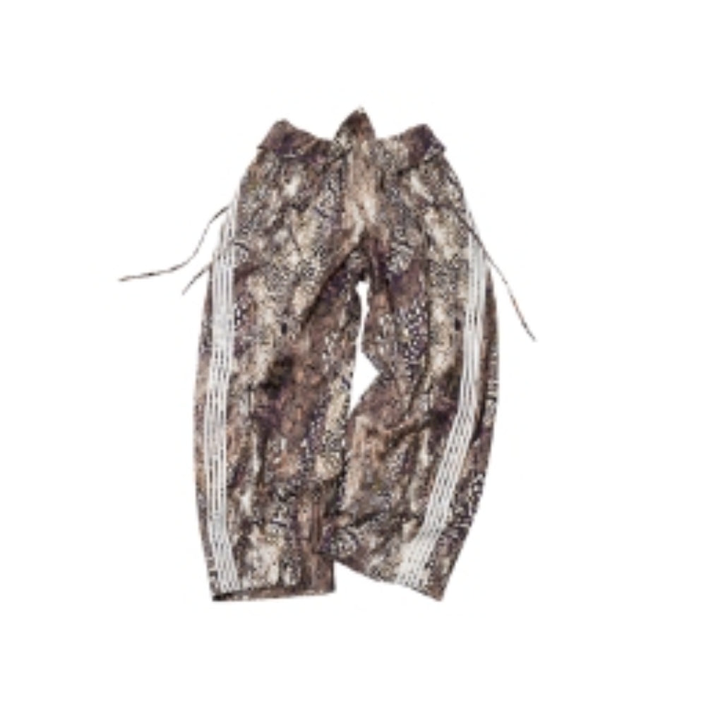 MEDIUM WELL Casual Brancusi Pants