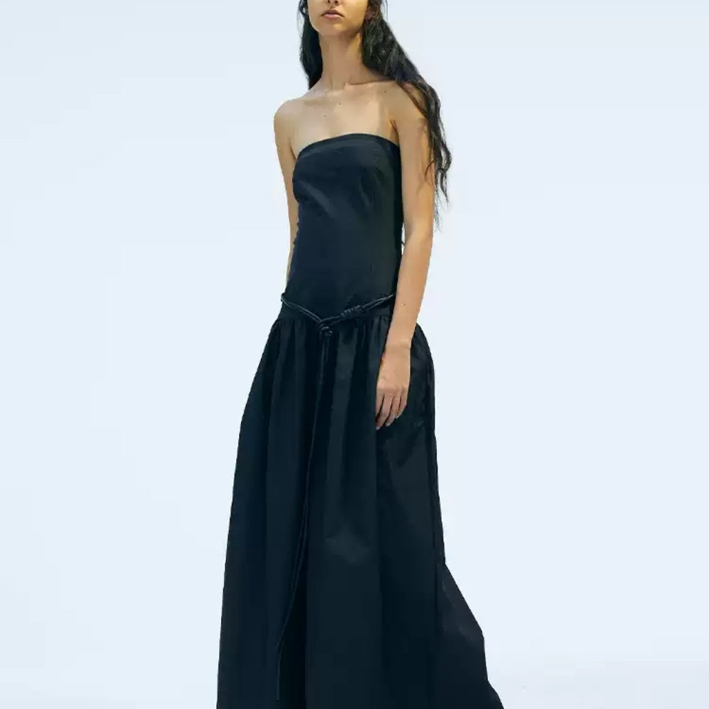MEDIUM WELL Day-to-Night Dress