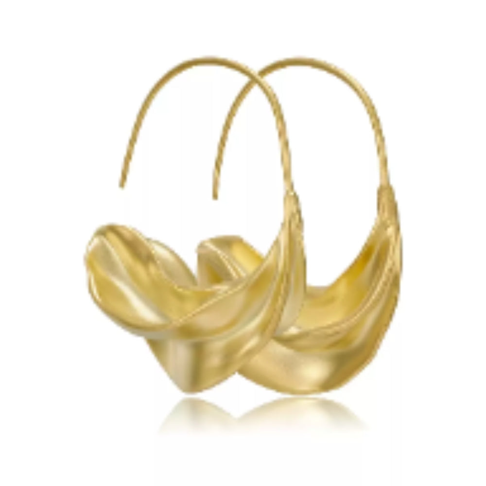 MONSECRETHoop Earrings