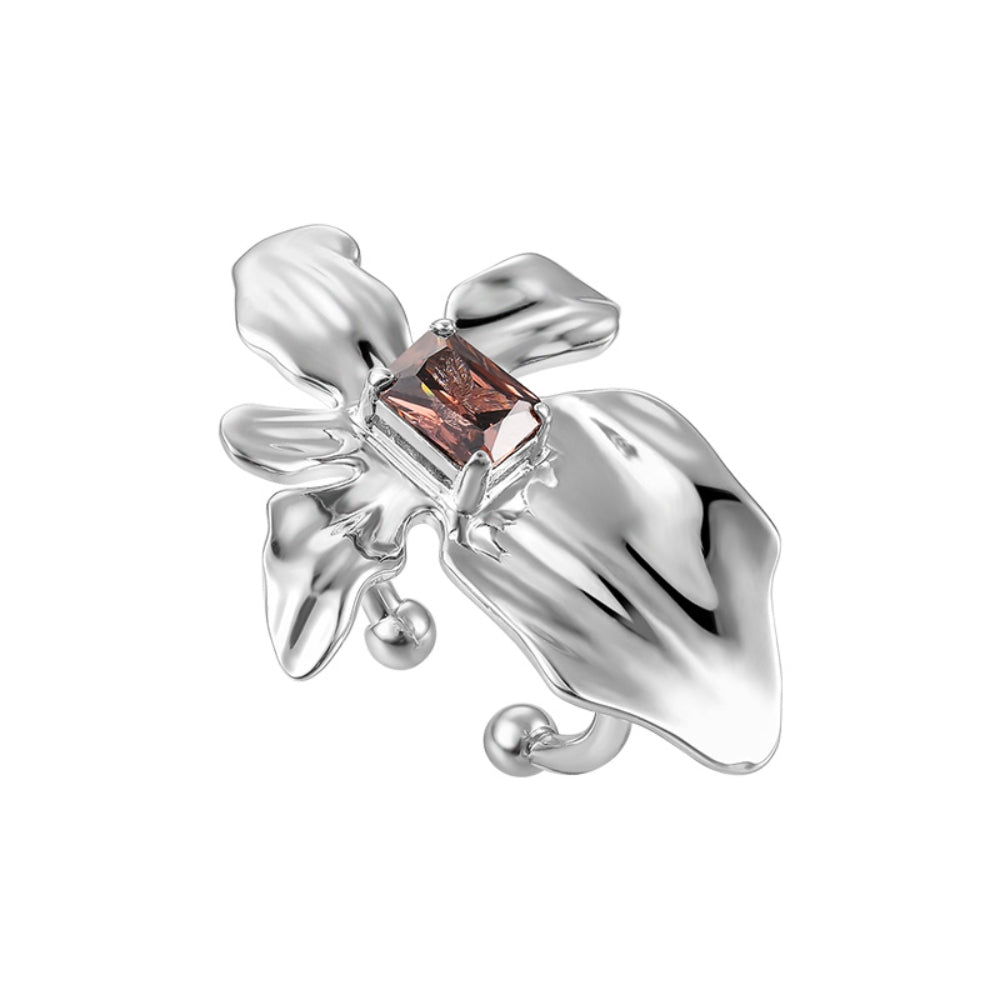 MFOW Flower Ring
