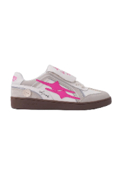 KILLWINNER丨Retro Training Sneaker-Pink