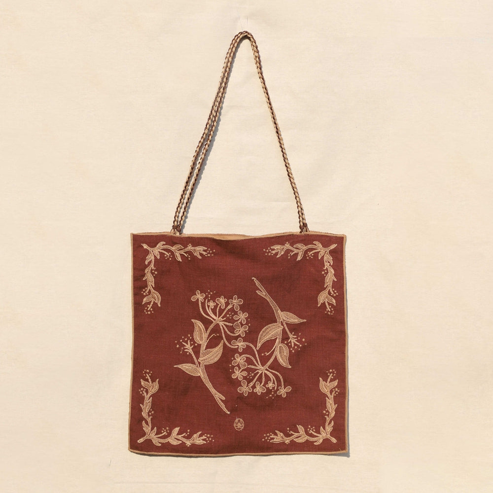 MONSECRET Summer Tote Bag