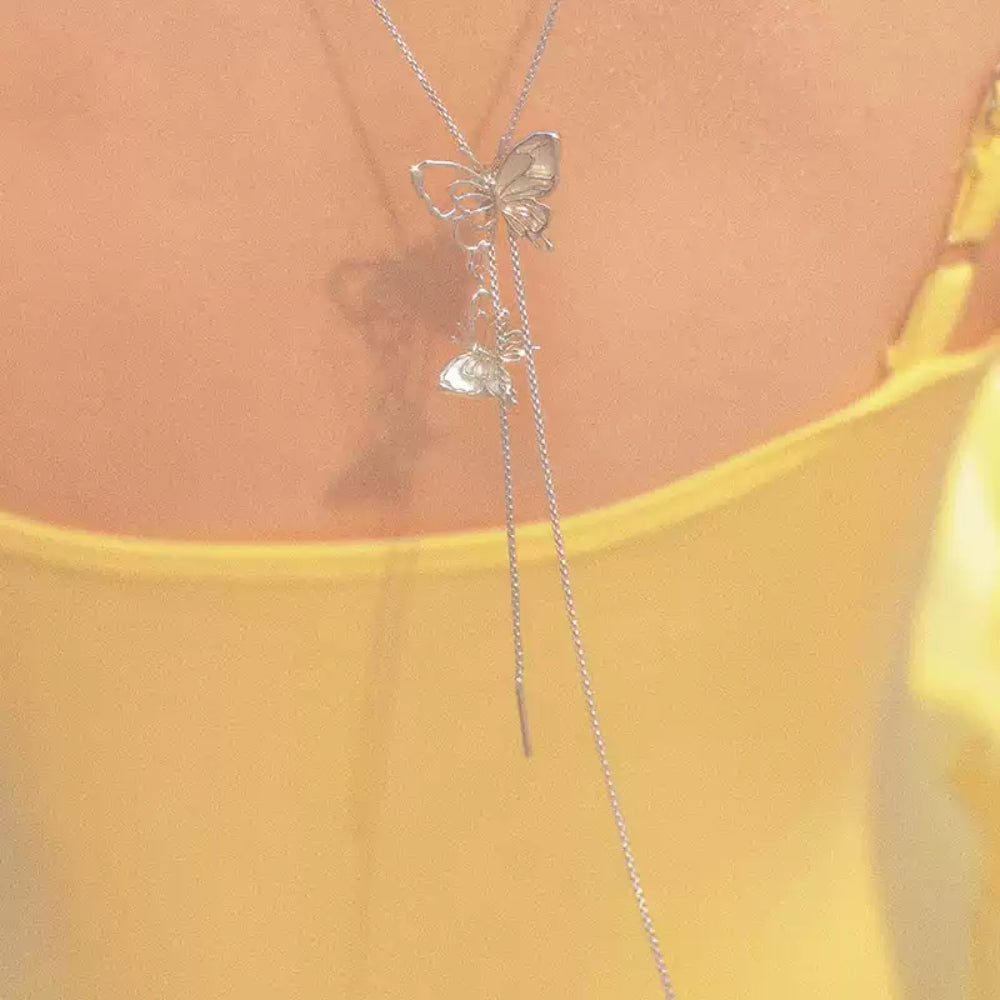MFOW Butterfly Chain