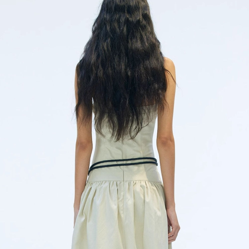 MEDIUM WELL Day-to-Night Dress