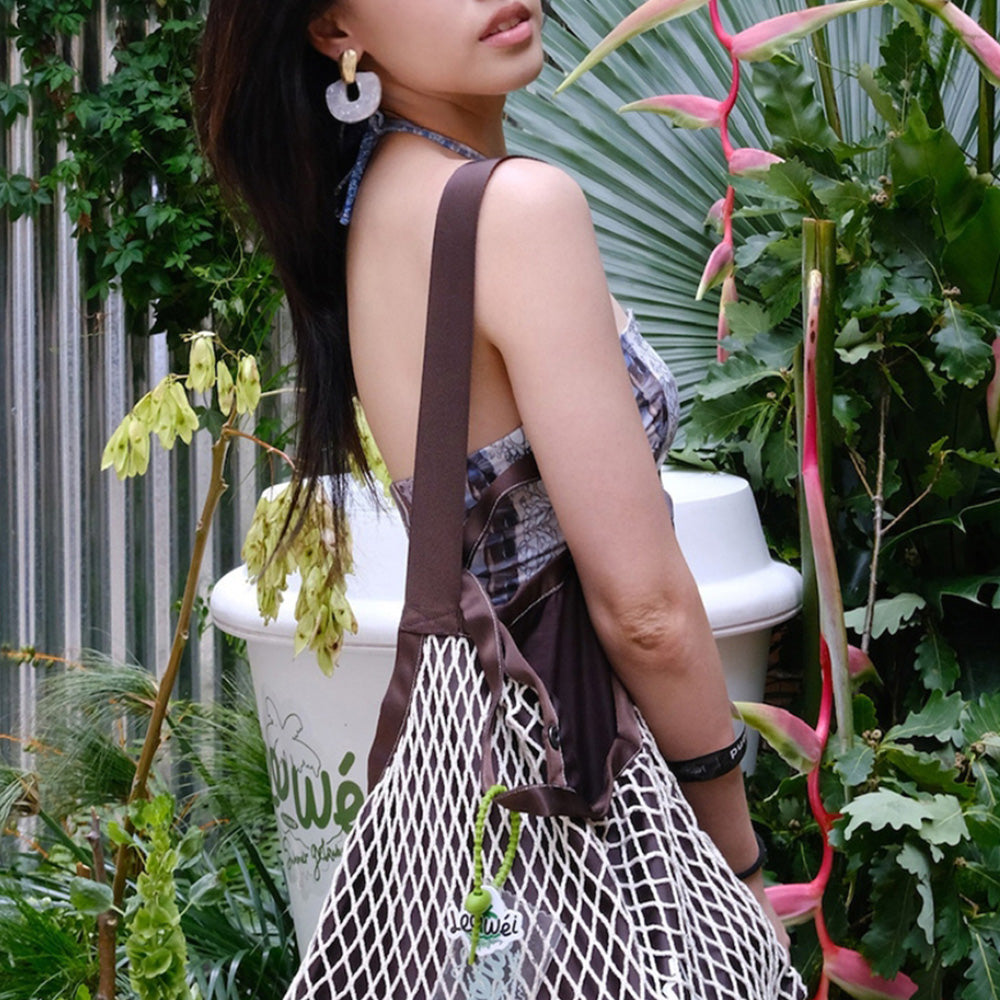 CNLEEWEI Large Tote Bag