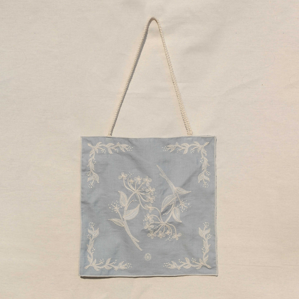 MONSECRET Summer Tote Bag