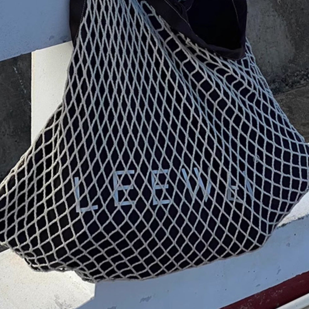 CNLEEWEI Large Tote Bag