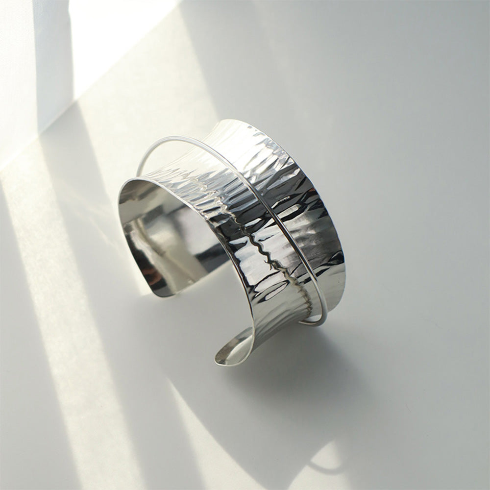 MFOW Metal Cuff Bracelet