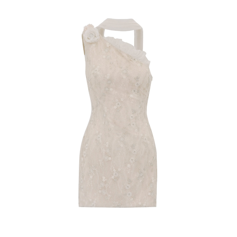 FA SOGNO Misty Floral Dress