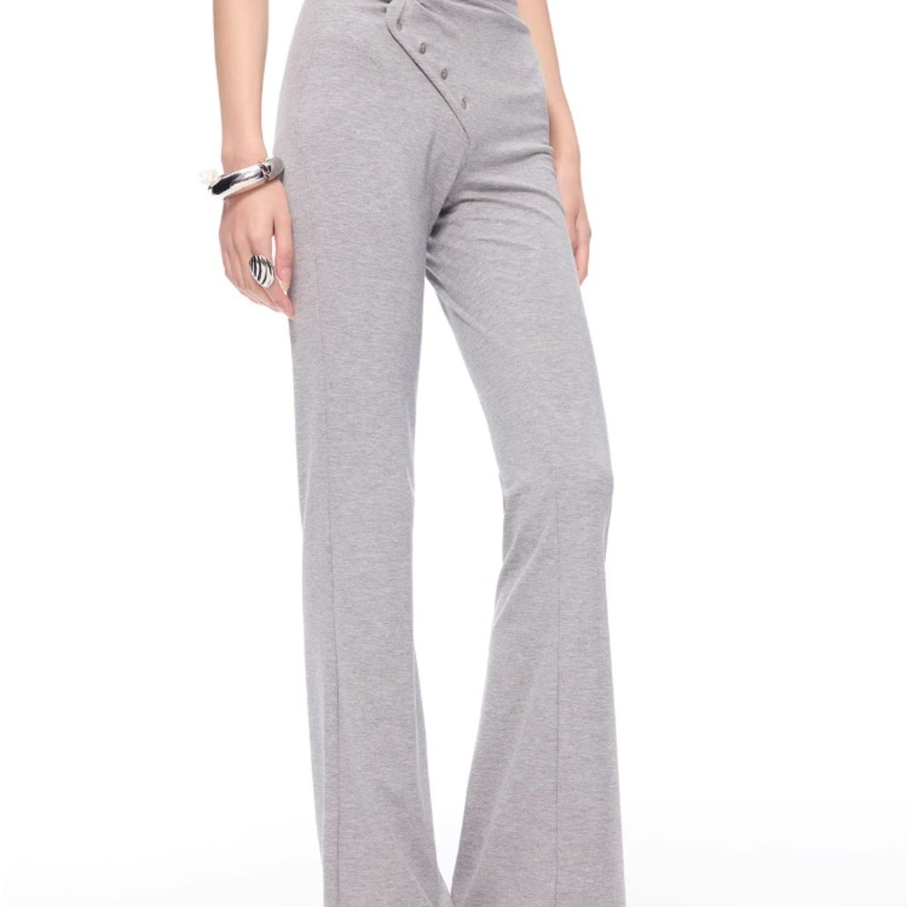 CNLEEWEI Fitted Two-Piece Set