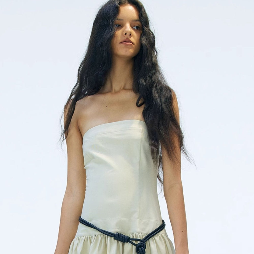 MEDIUM WELL Day-to-Night Dress