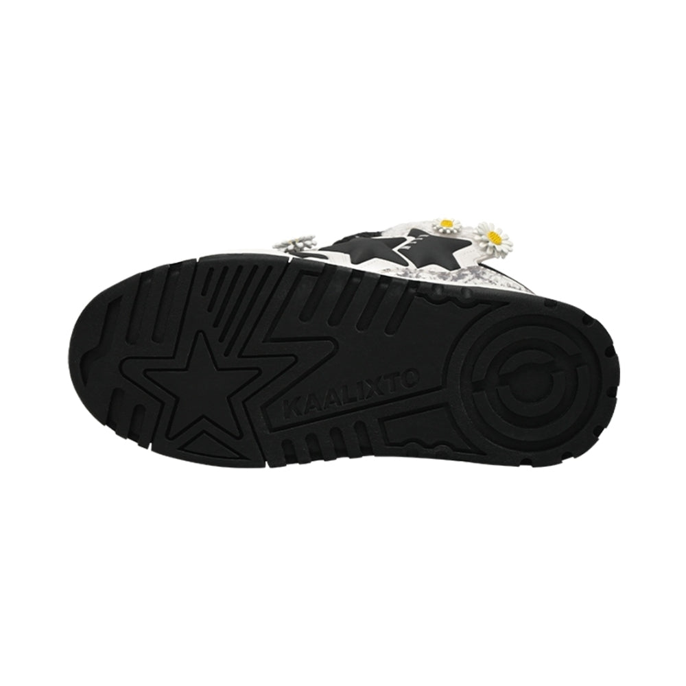 KAALIXTO丨Daisy Bread Shoes