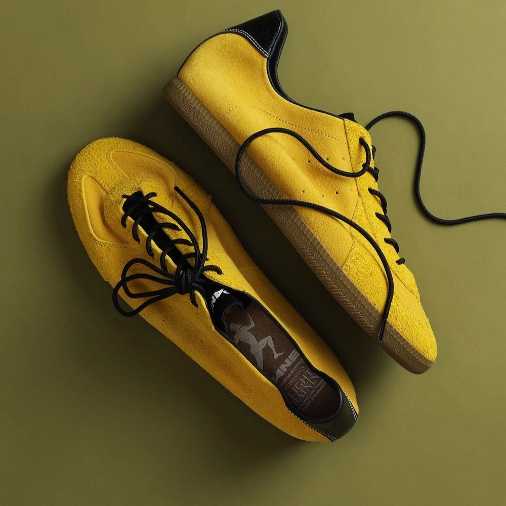 PANE HORNET Hornet Retro German Training Shoes