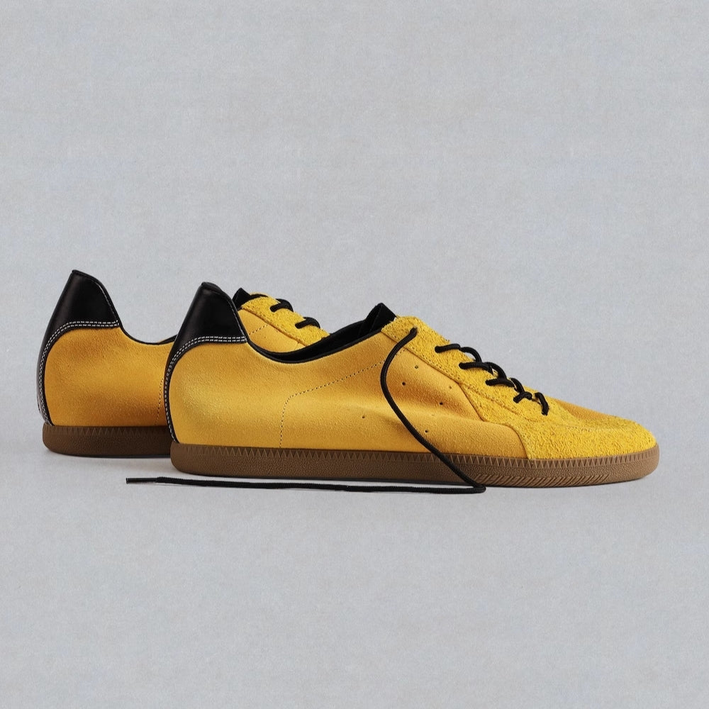 PANE HORNET Hornet Retro German Training Shoes