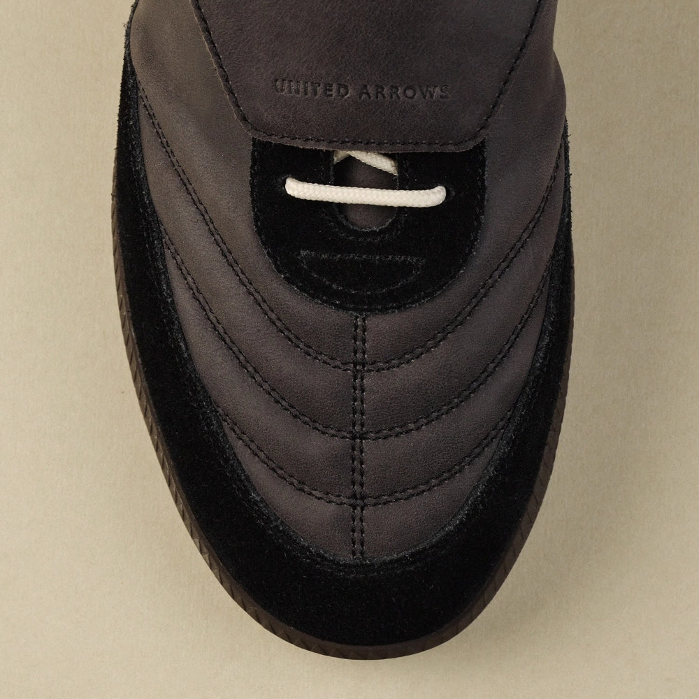 PANE  STREET PONY retro German training shoes