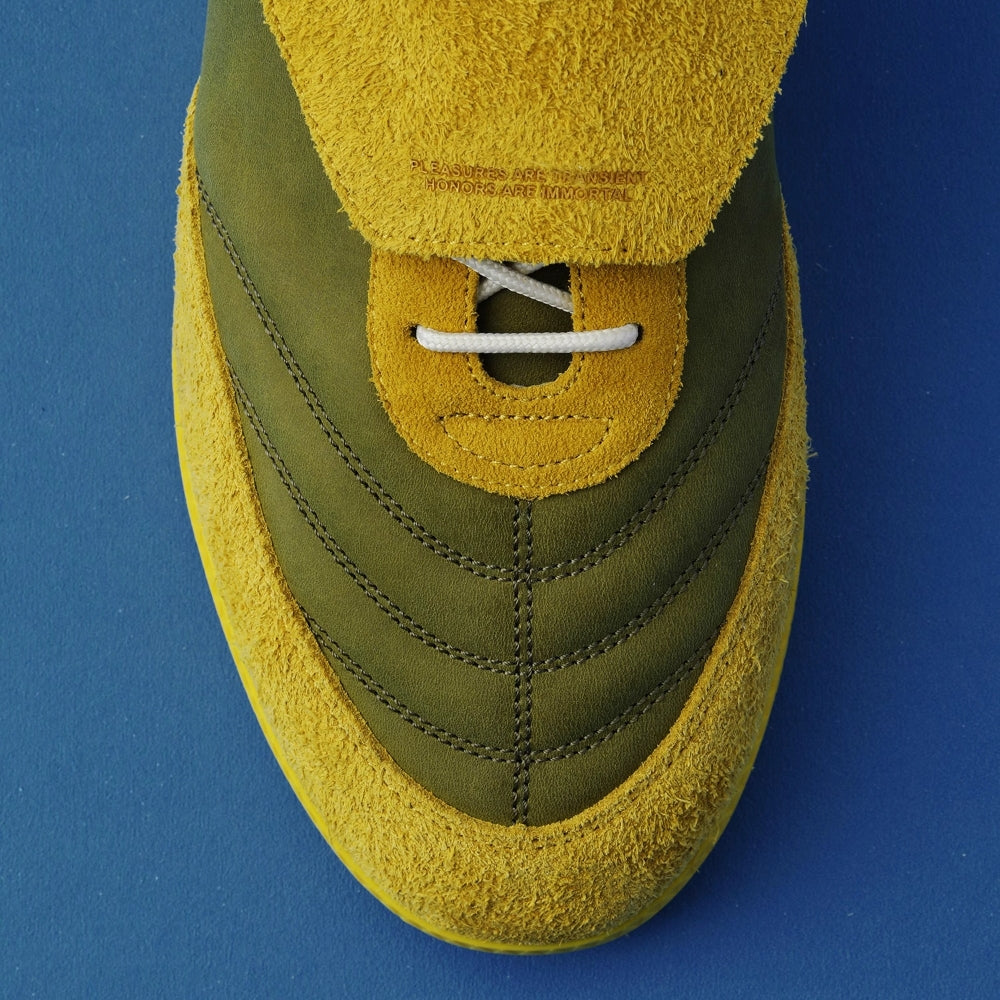 PANE-Rugby German training shoes