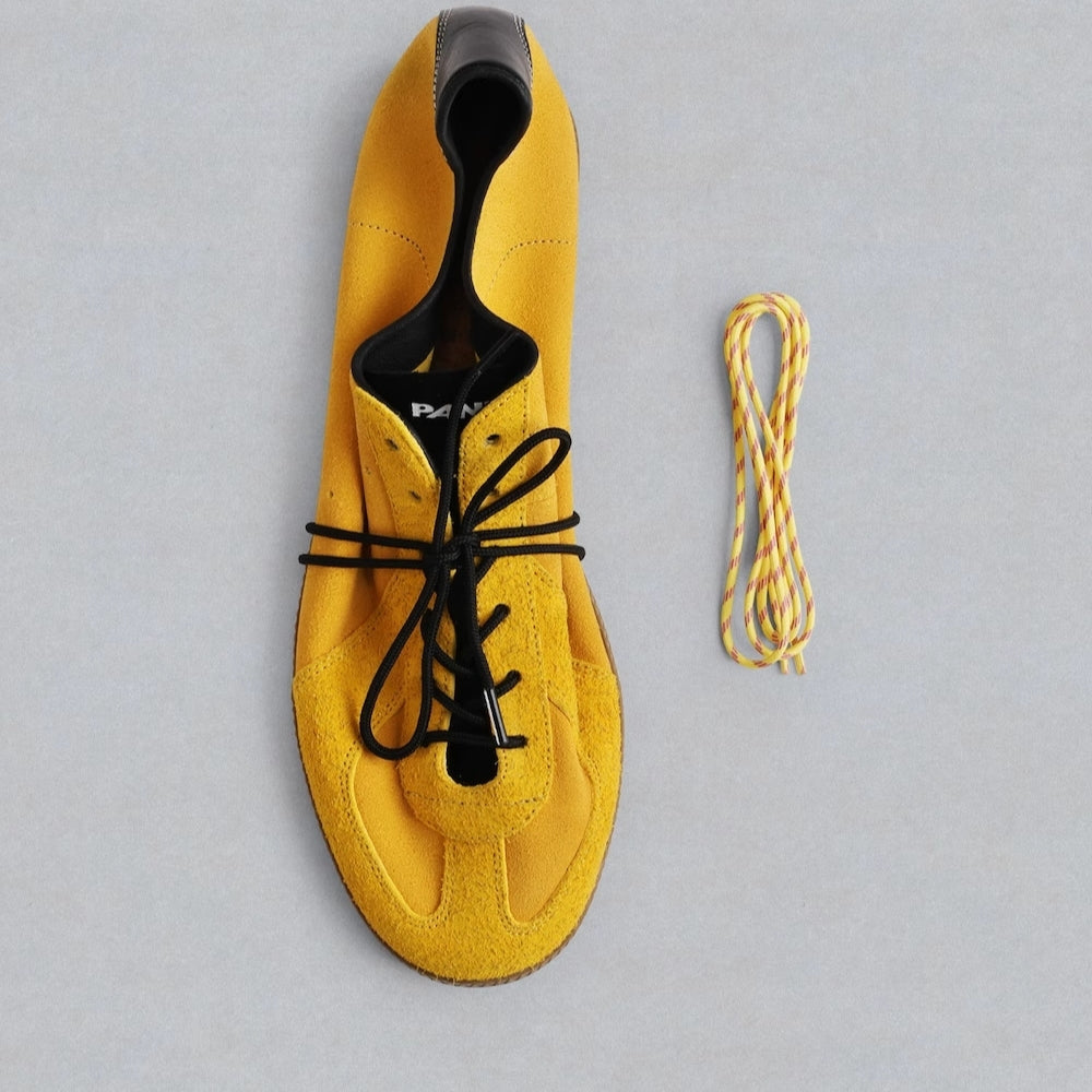 PANE HORNET Hornet Retro German Training Shoes