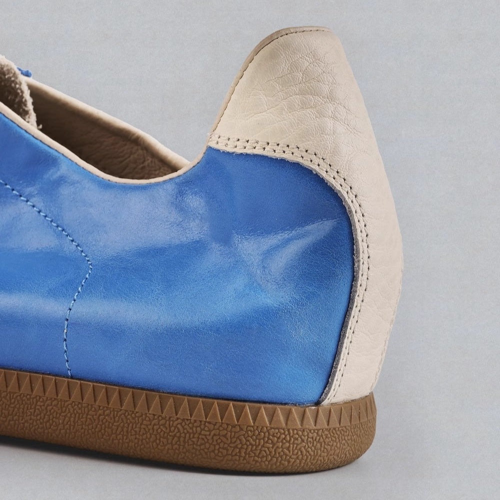 PANE AirFlight Blue Shoes