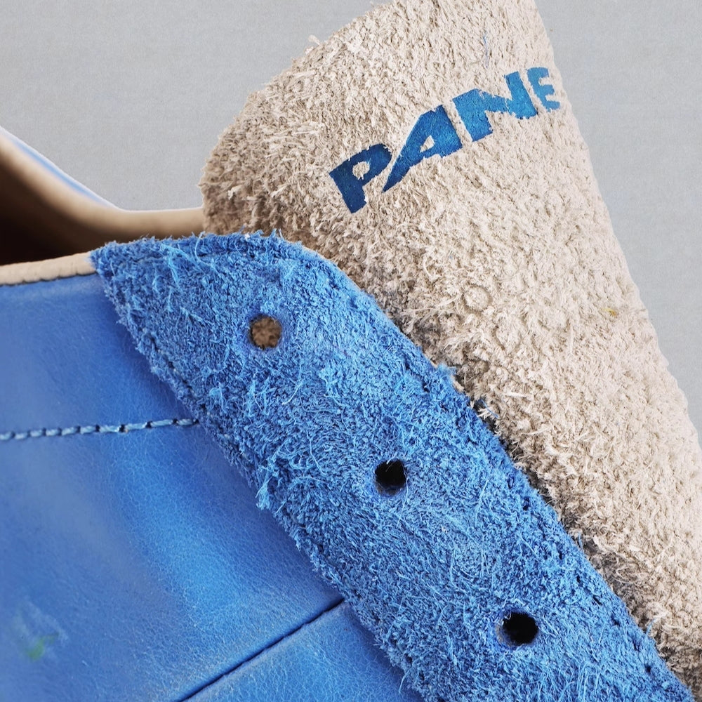 PANE AirFlight Blue Shoes