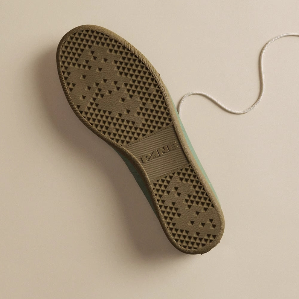 PANE-MINT Mint Retro German Training Shoes