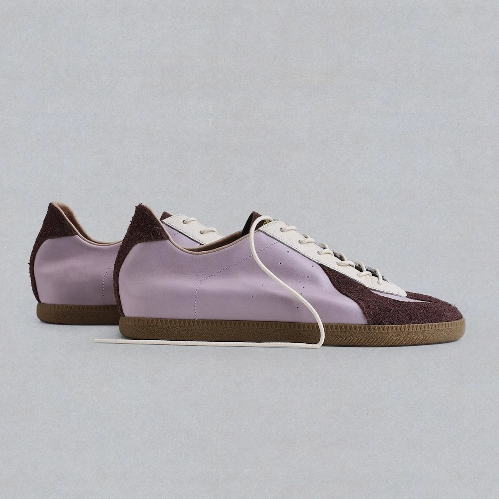 PANE ARTICHOKE Artichoke Retro German Training Shoes