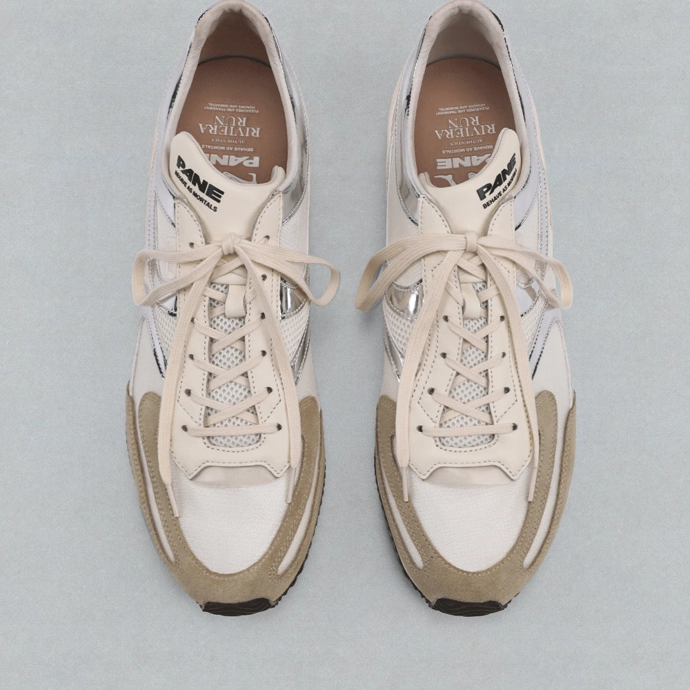 PANE-RIVIERA RUN  Gump running shoes
