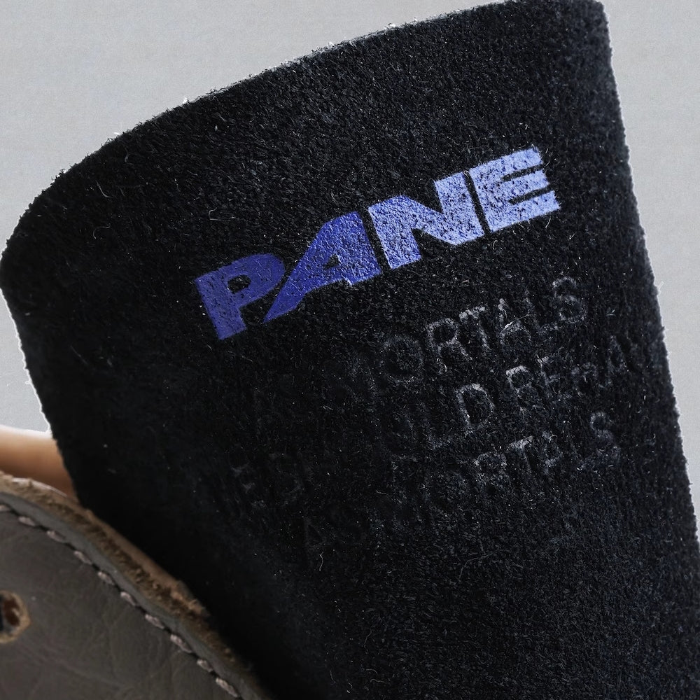 PANE PERCHERON Percheron Retro German Training Shoes