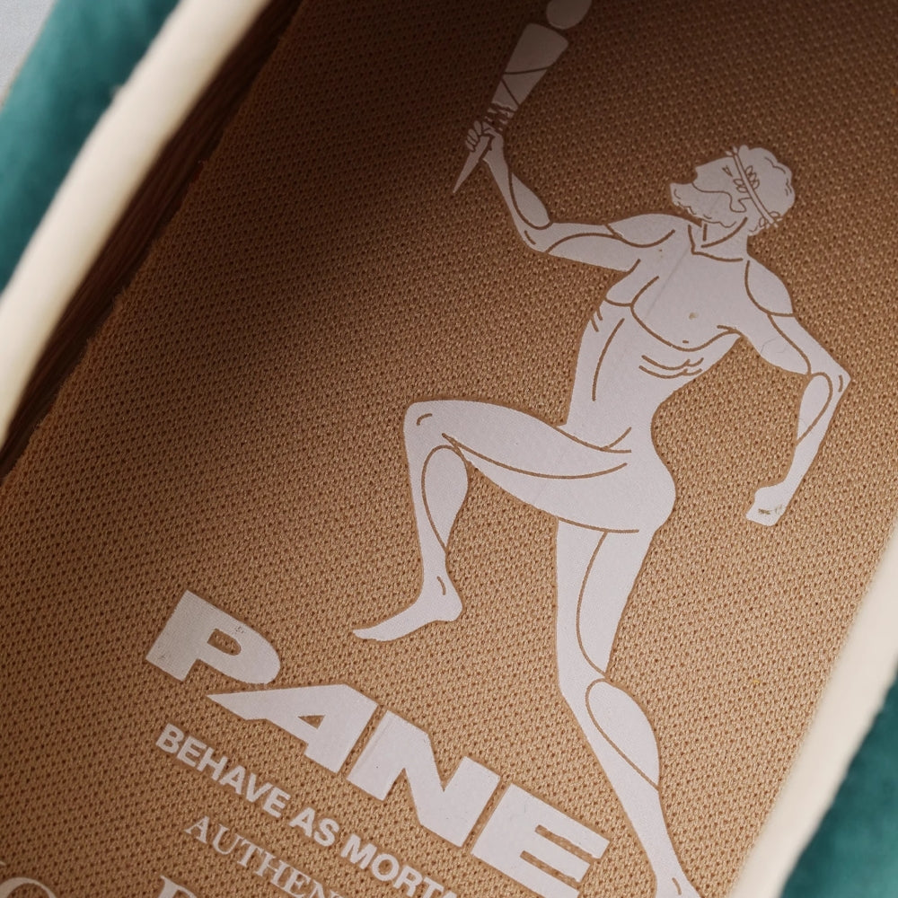PANE- Retro Casual Forrest Gump Shoes