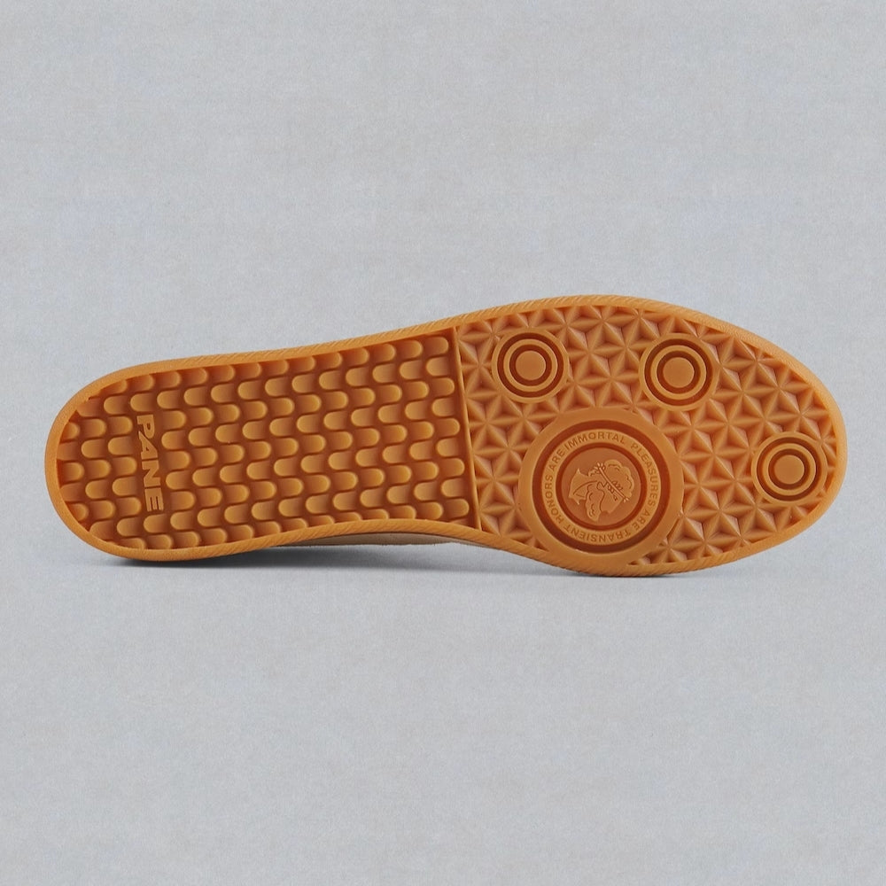 PANE-FOX TROTTER German Training sneakers