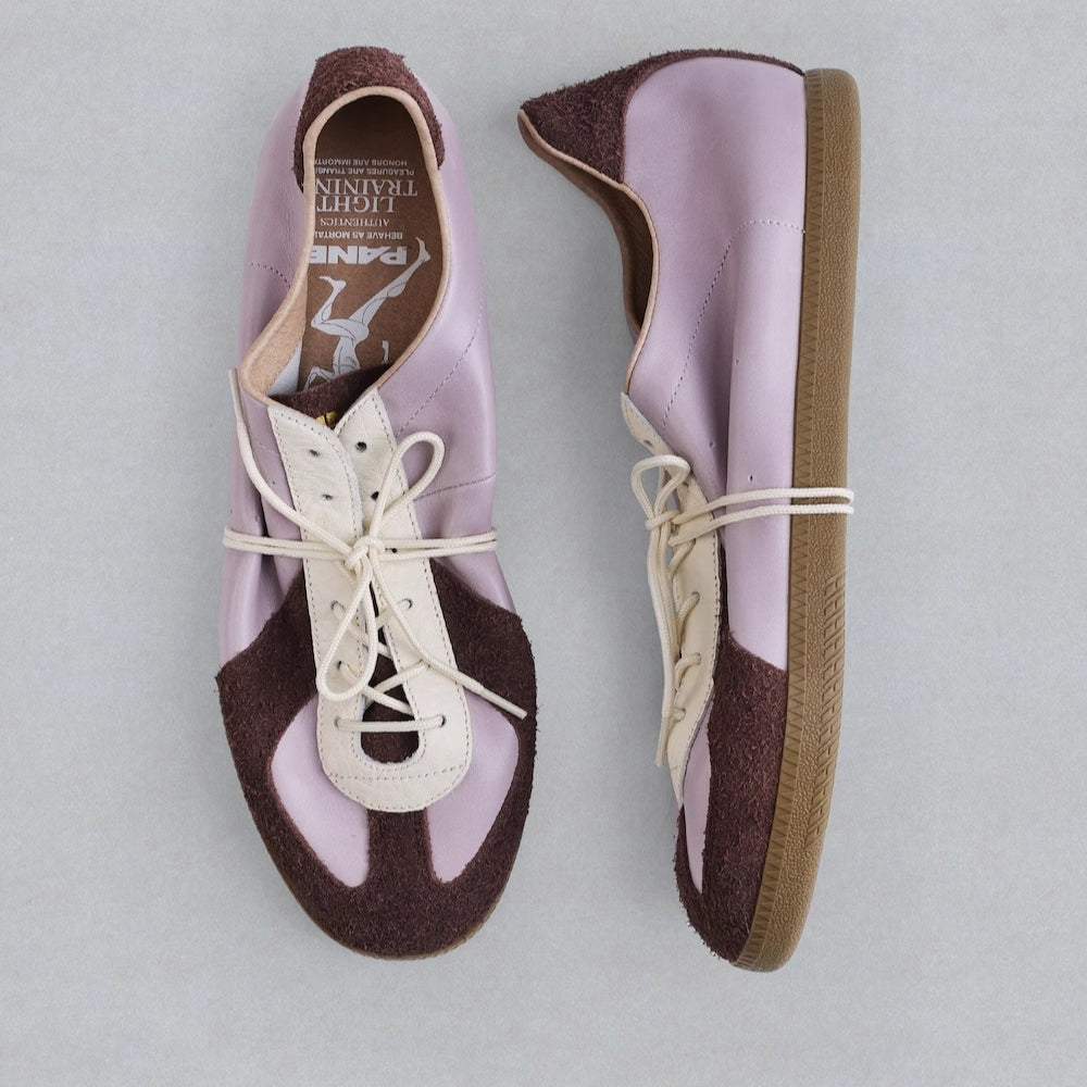 PANE ARTICHOKE Artichoke Retro German Training Shoes