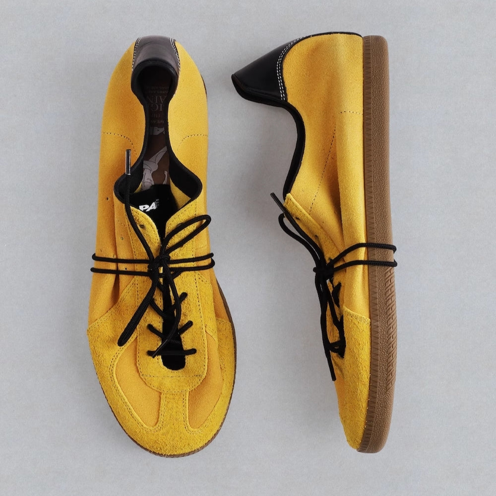 PANE HORNET Hornet Retro German Training Shoes