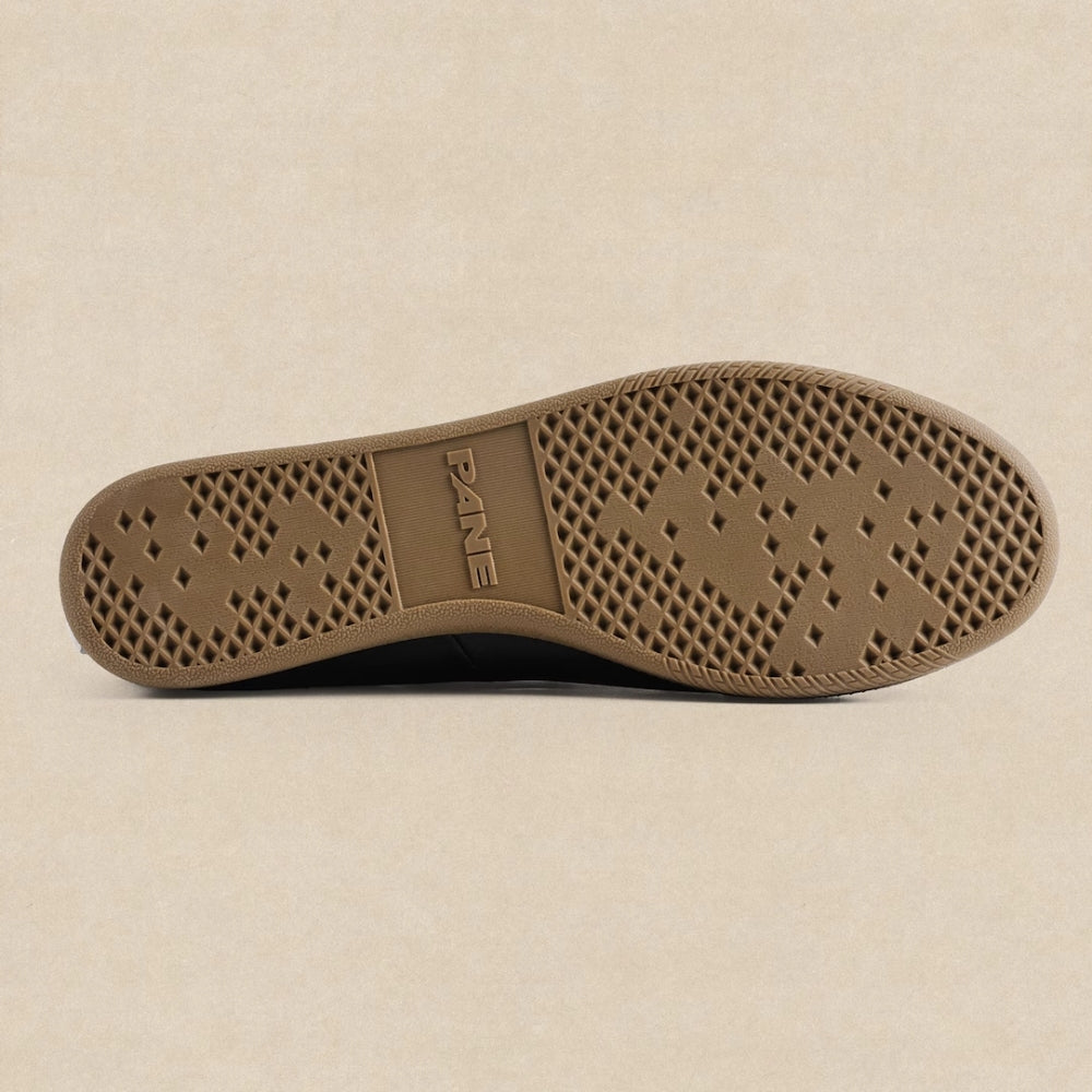 PANE-WOOGIE Rhythm  Black German Training Shoes