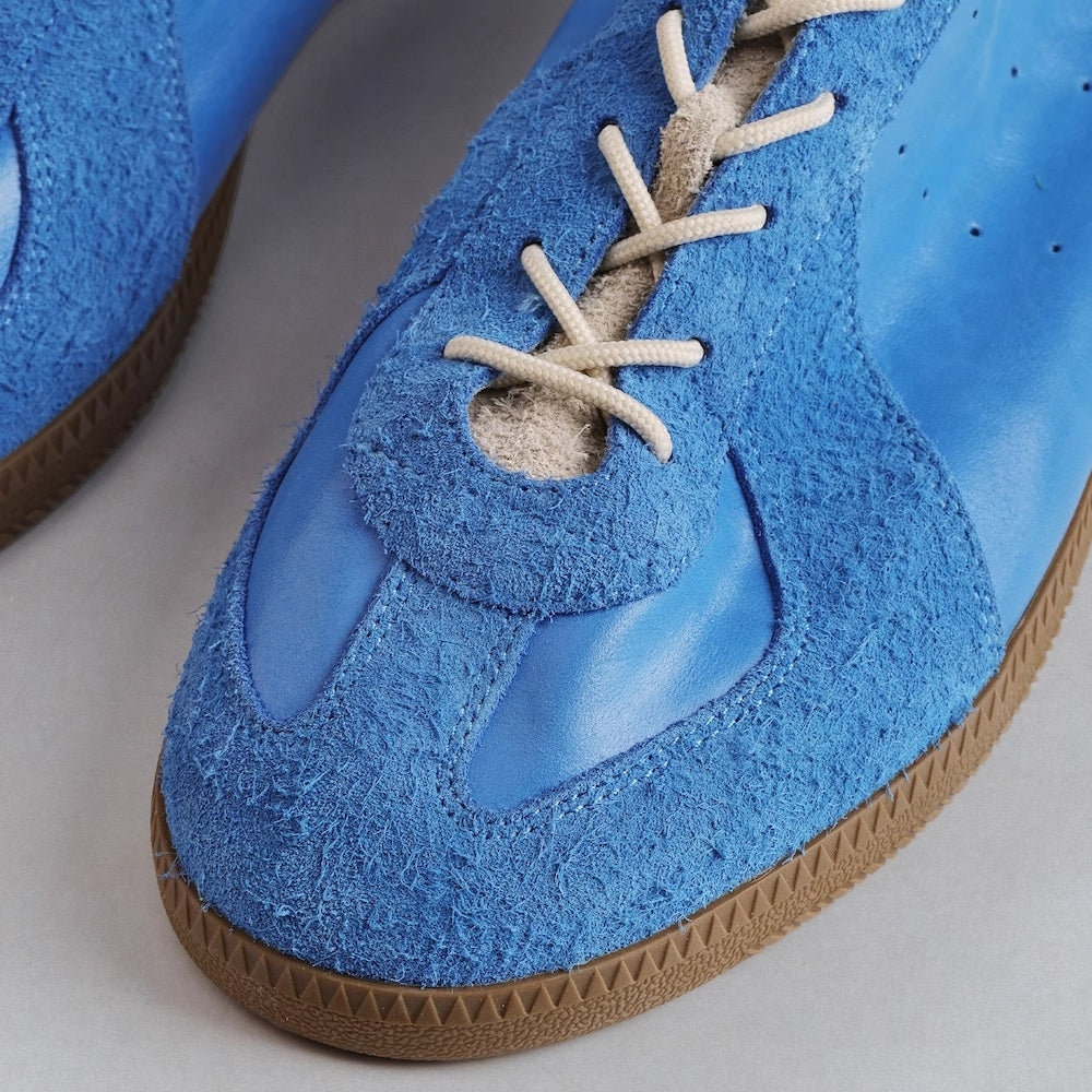 PANE AirFlight Blue Shoes