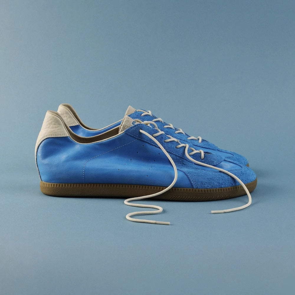 PANE AirFlight Blue Shoes