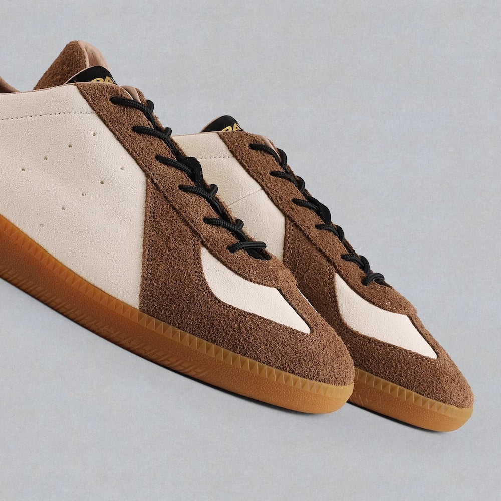 PANE-FOX TROTTER German Training sneakers