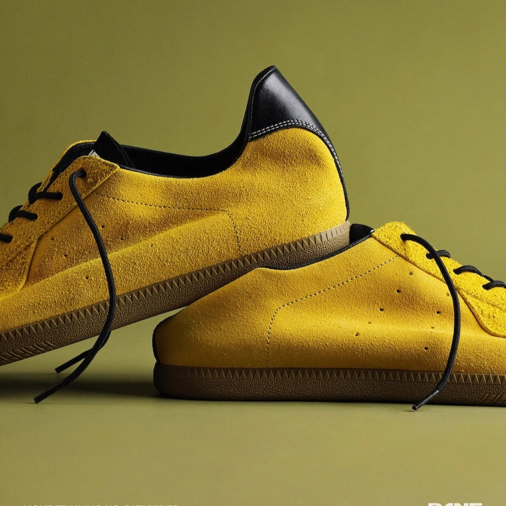 PANE HORNET Hornet Retro German Training Shoes