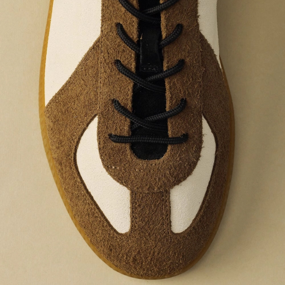 PANE-FOX TROTTER German Training sneakers