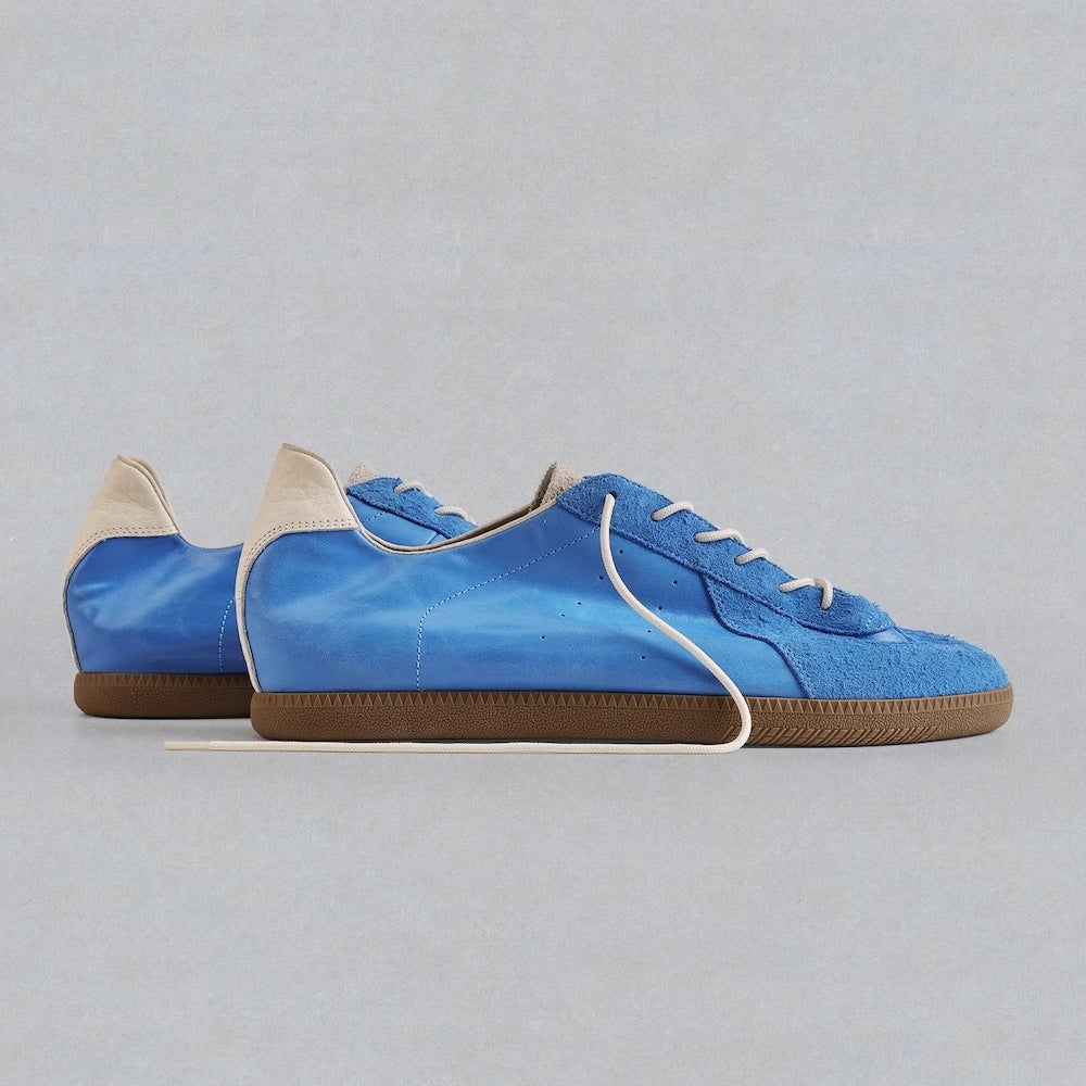 PANE AirFlight Blue Shoes