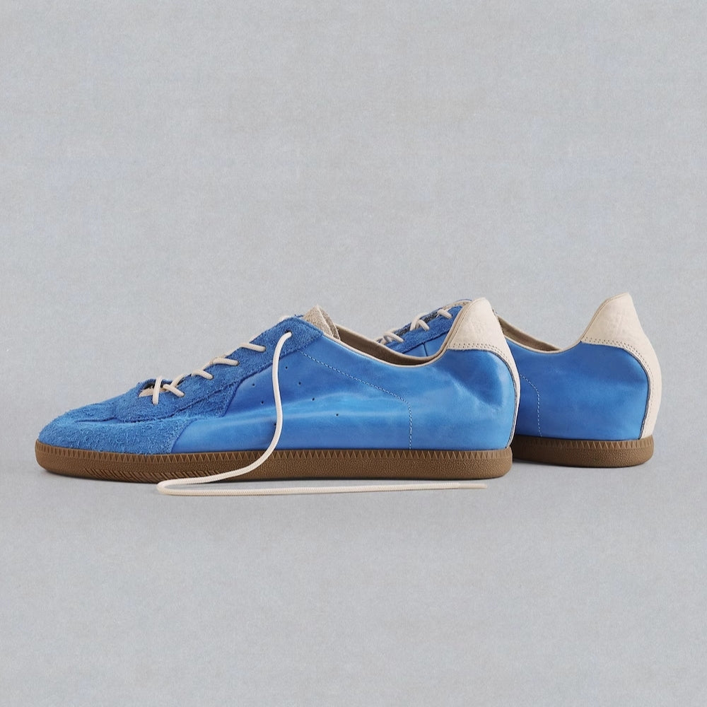 PANE AirFlight Blue Shoes
