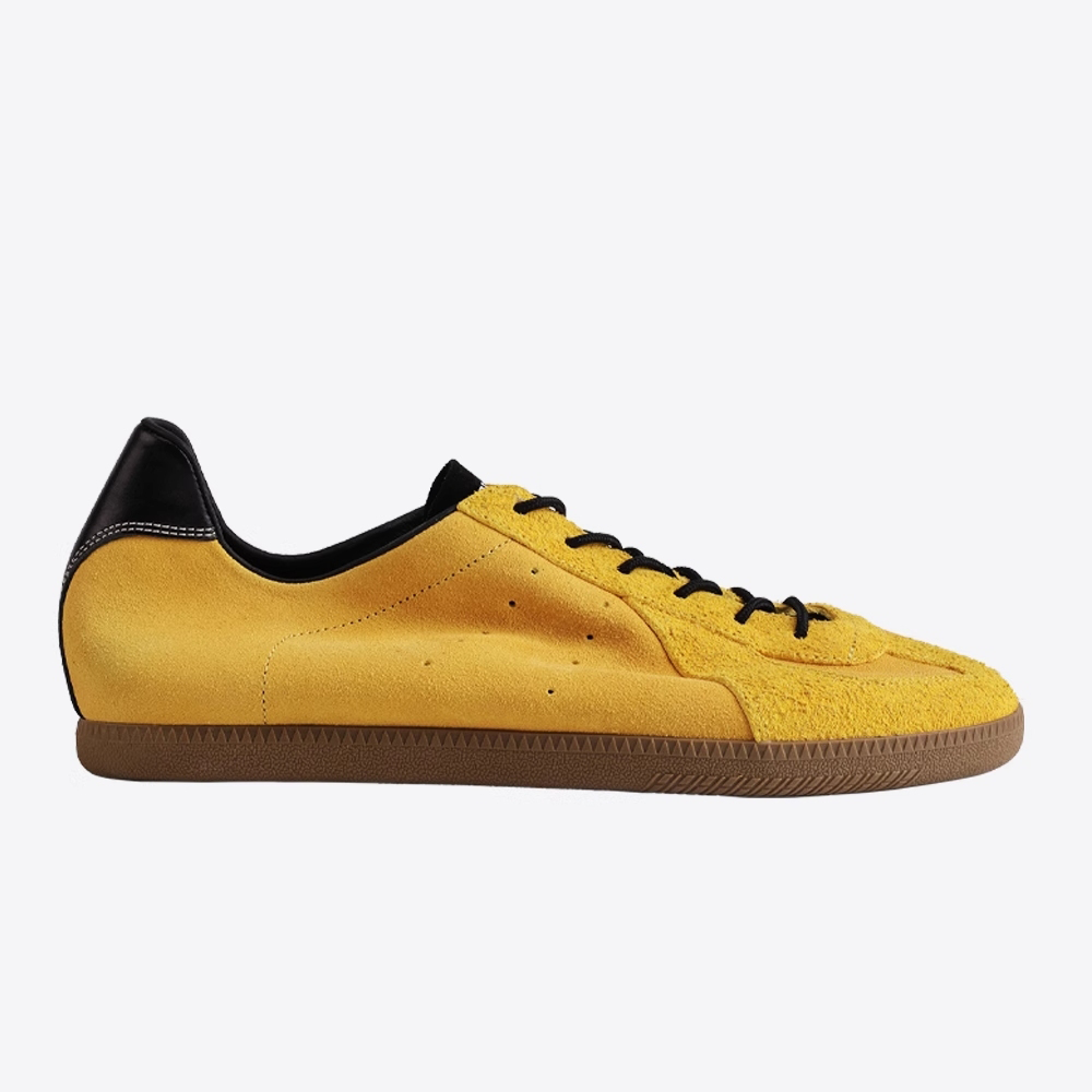 PANE HORNET Hornet Retro German Training Shoes