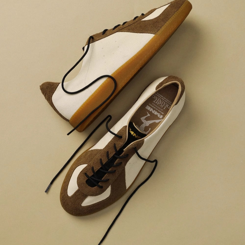 PANE-FOX TROTTER German Training sneakers