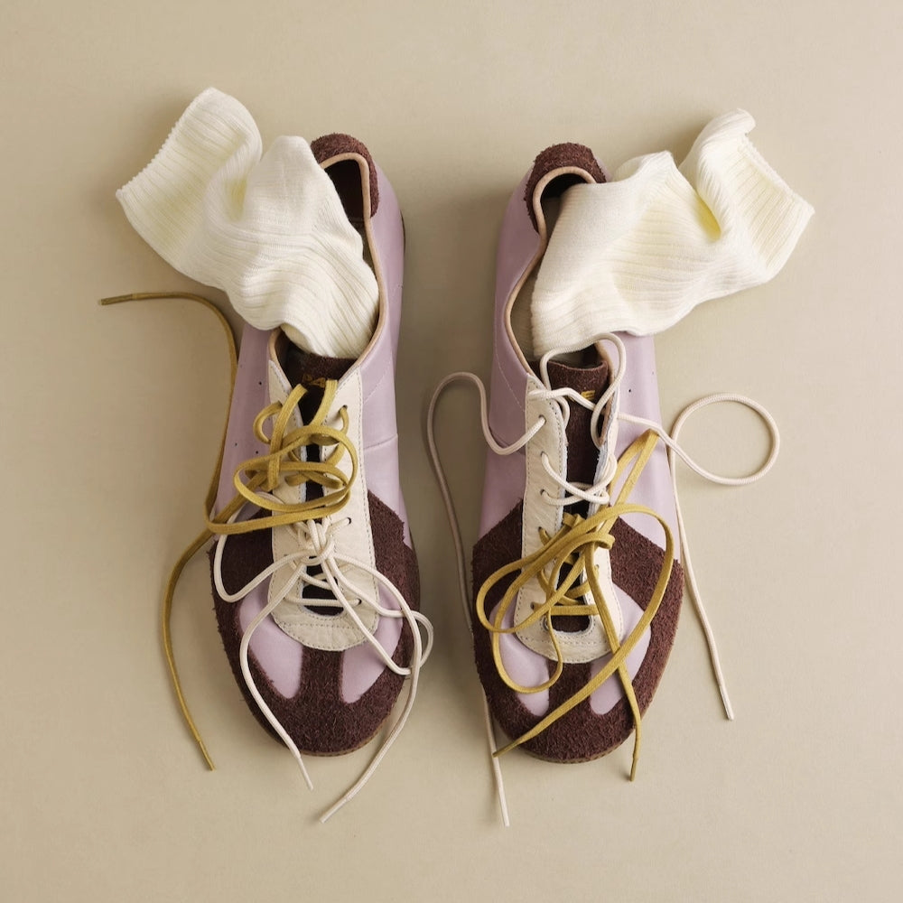 PANE ARTICHOKE Artichoke Retro German Training Shoes