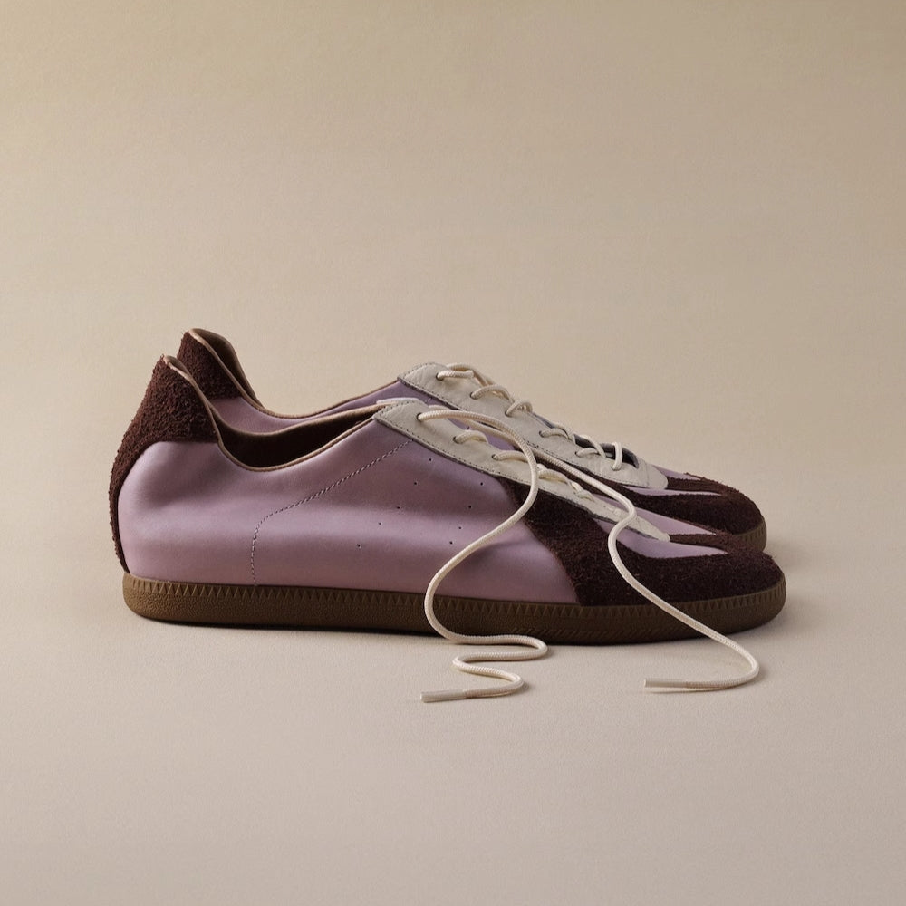 PANE ARTICHOKE Artichoke Retro German Training Shoes