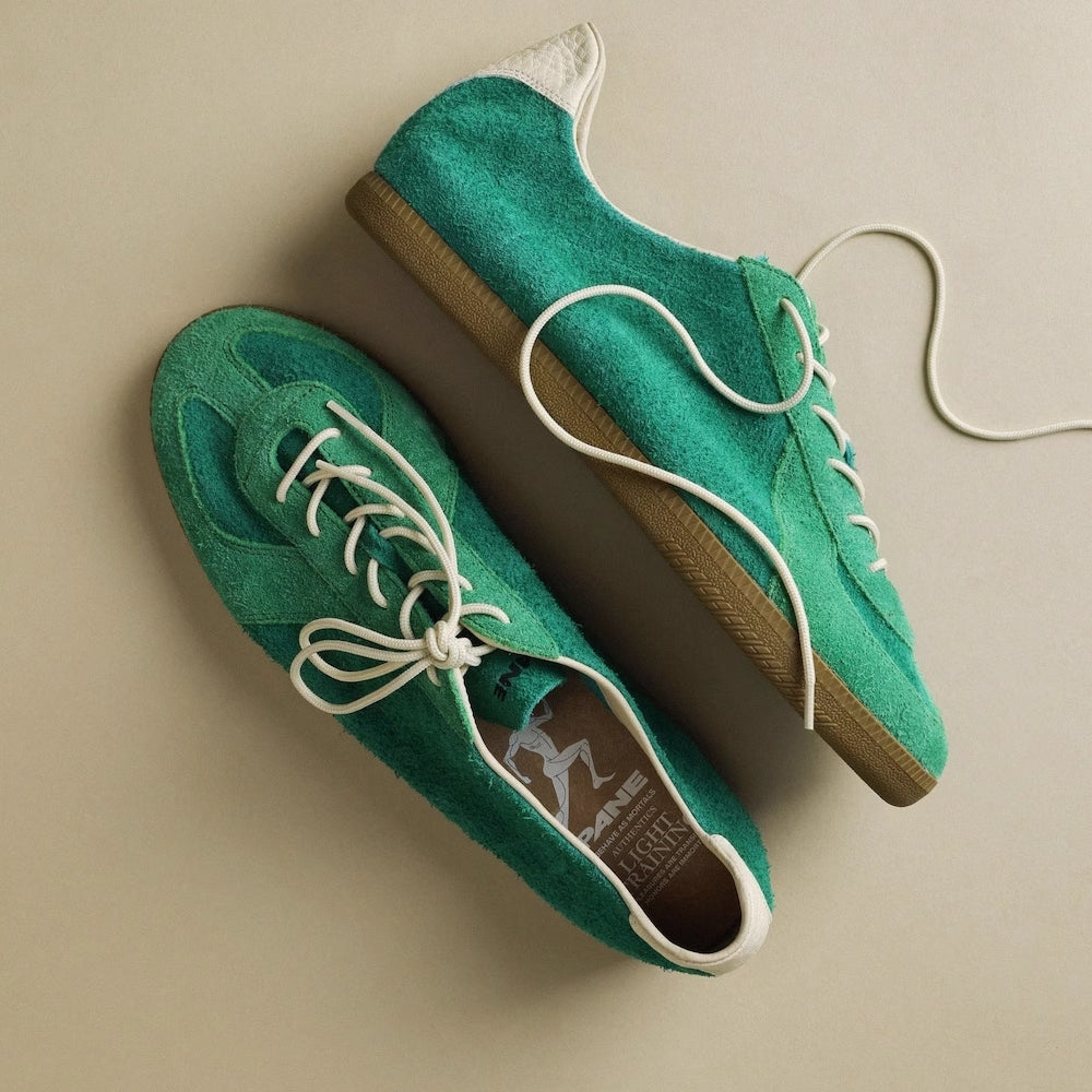 PANE-Light Training No-Gi Series-WILLOW CREEK Willow Creek German Training Shoes