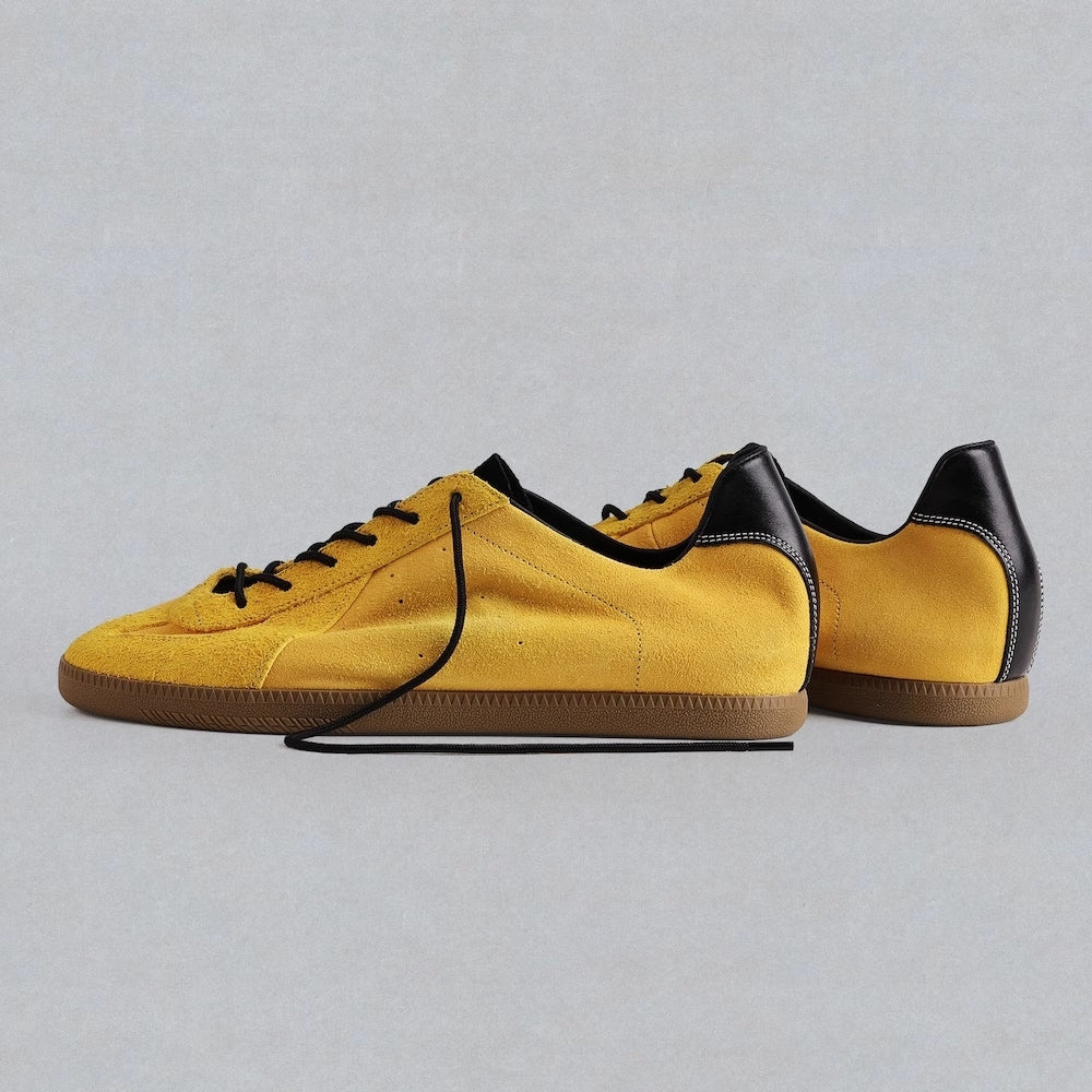 PANE HORNET Hornet Retro German Training Shoes